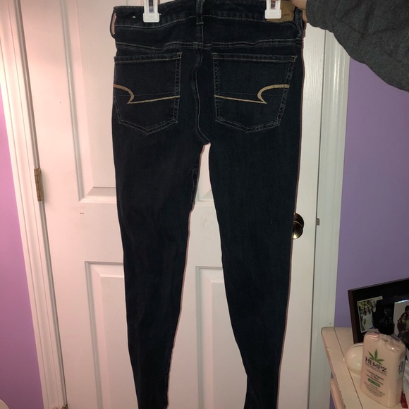 Jeans - Picture 2 of 2